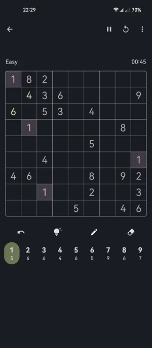 LibreSudoku